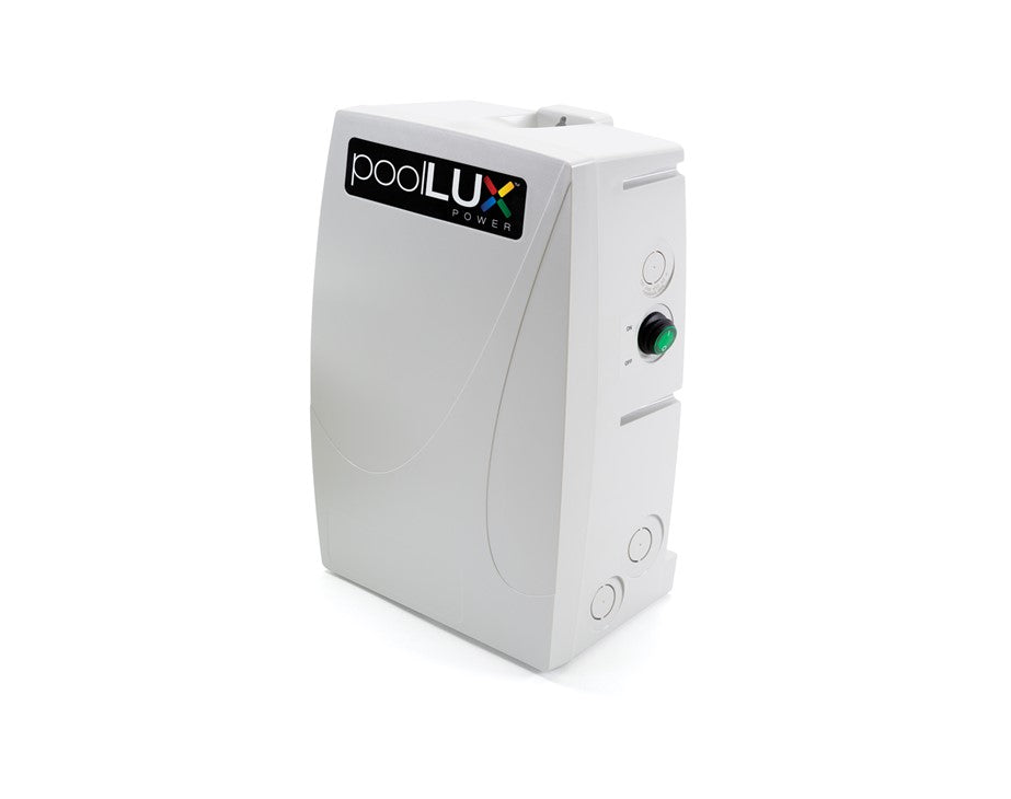 S.R. Smith poolLUX Power Lighting Control System - 60W