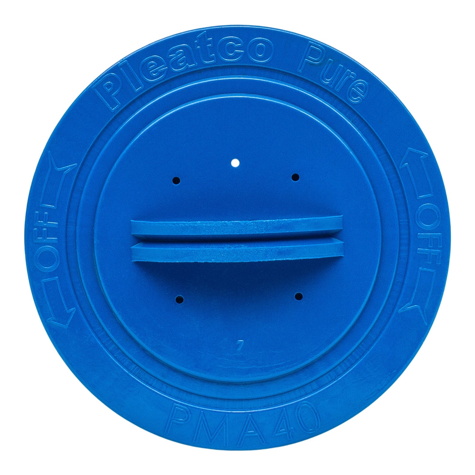 Pleatco PMA40-F2M Premium Filter Cartridge for Pools and Spas