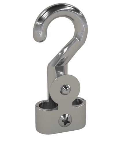 Permacast Loop Type 1/2" Rope Hook | PH52H by PermaCast