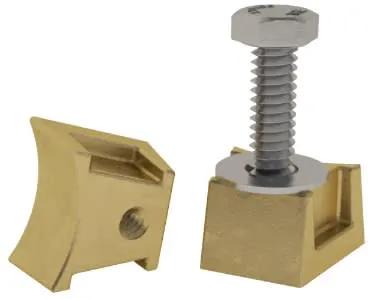 Perma-Cast Wedge Assembly | PW by PermaCast