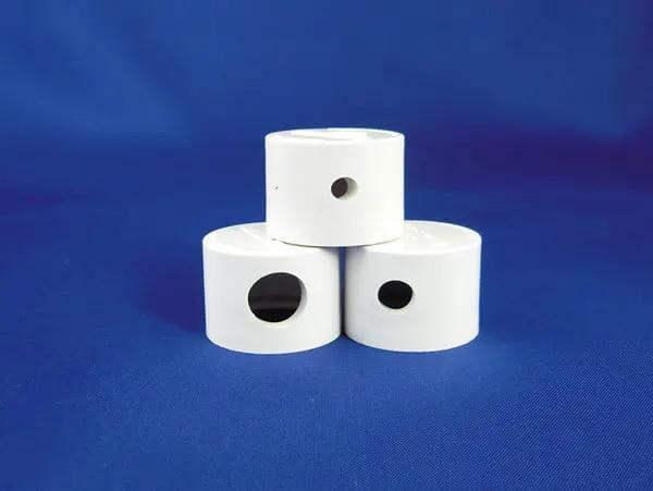 Paramount Ribbed PV3 Controlled Body with Cap, Beige | 004627476007 by Paramount