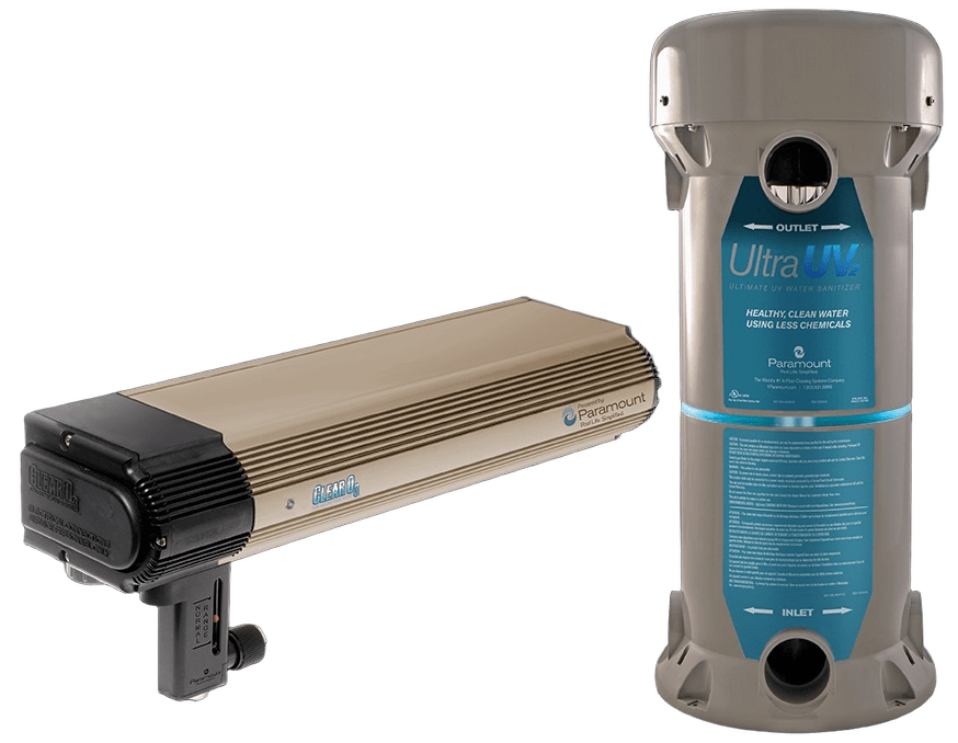 Paramount ClearO3, Ultra UV2, 120V - 2 UV-C Lamp | 006422001000 by Paramount