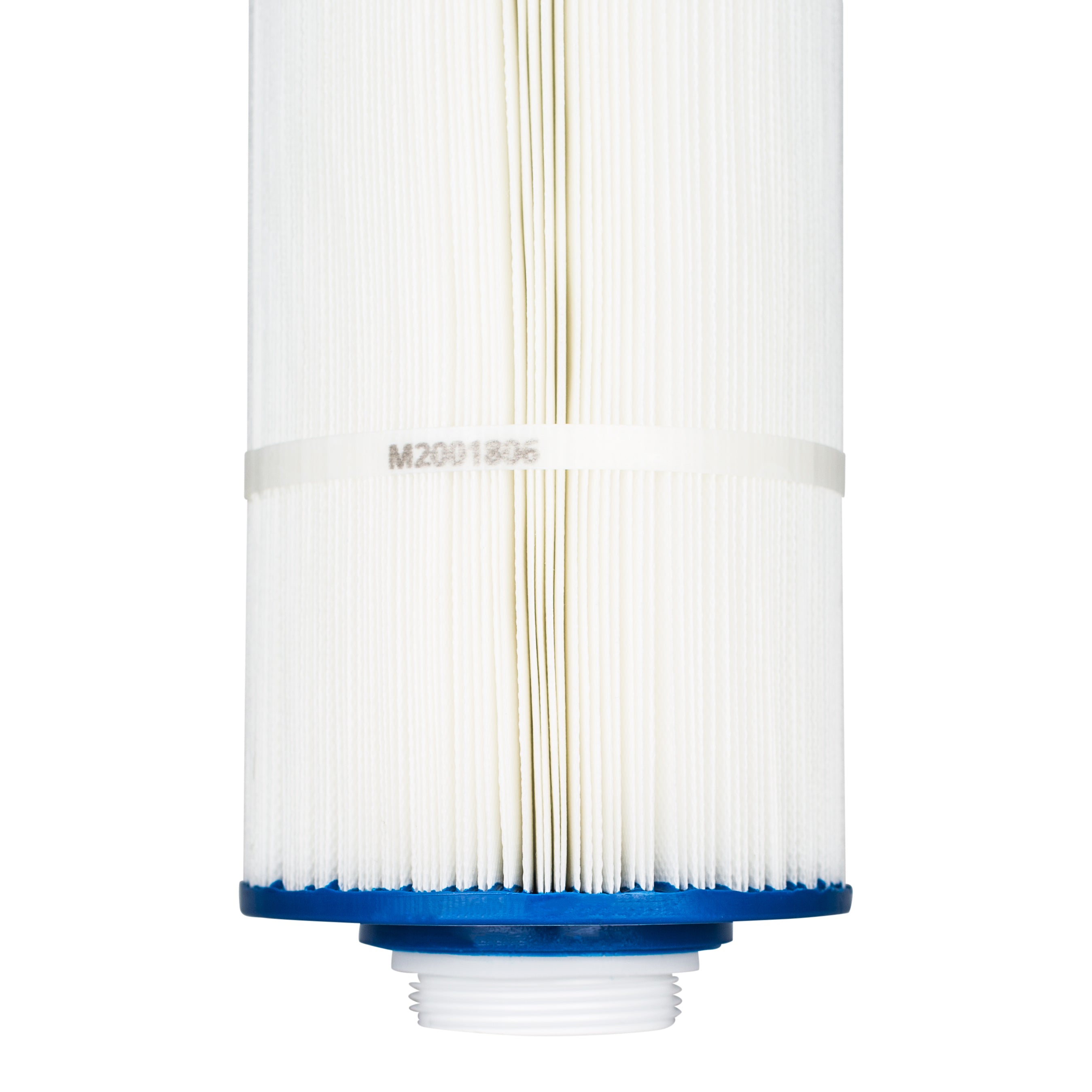 Pleatco PPM50SC-F2M Pool and Spa Filter Cartridge for Superior Dirt Capture