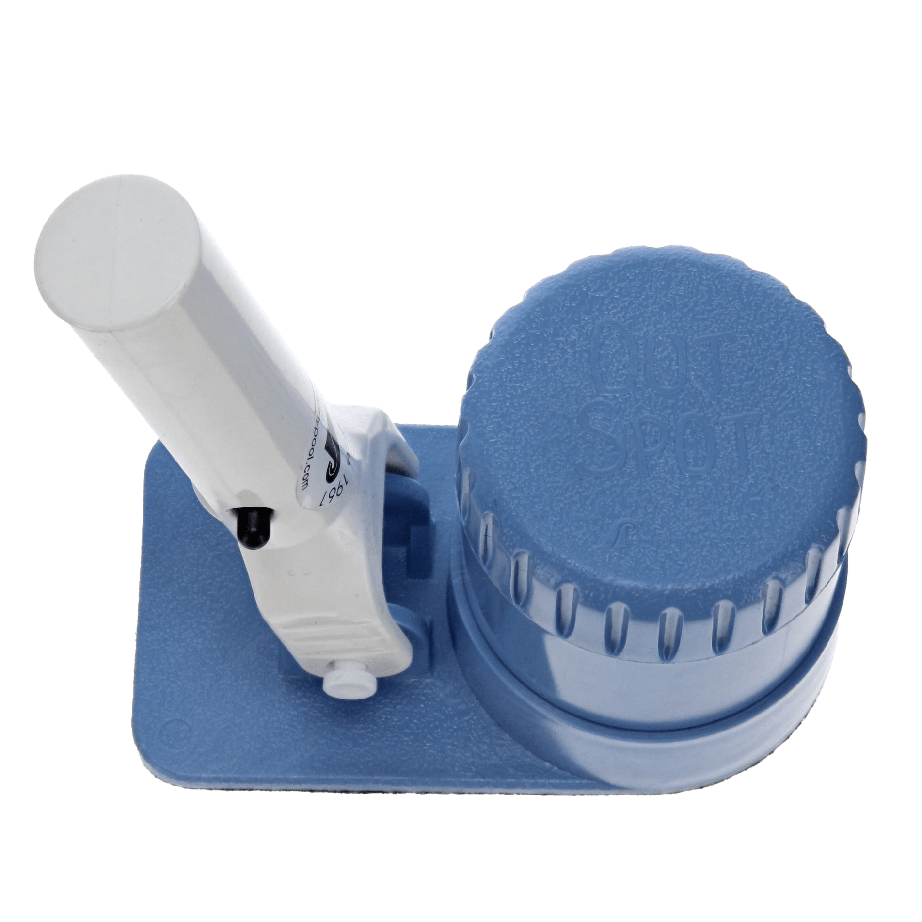 Purity Out Spot Self Contained Underwater Spot | OS by Purity