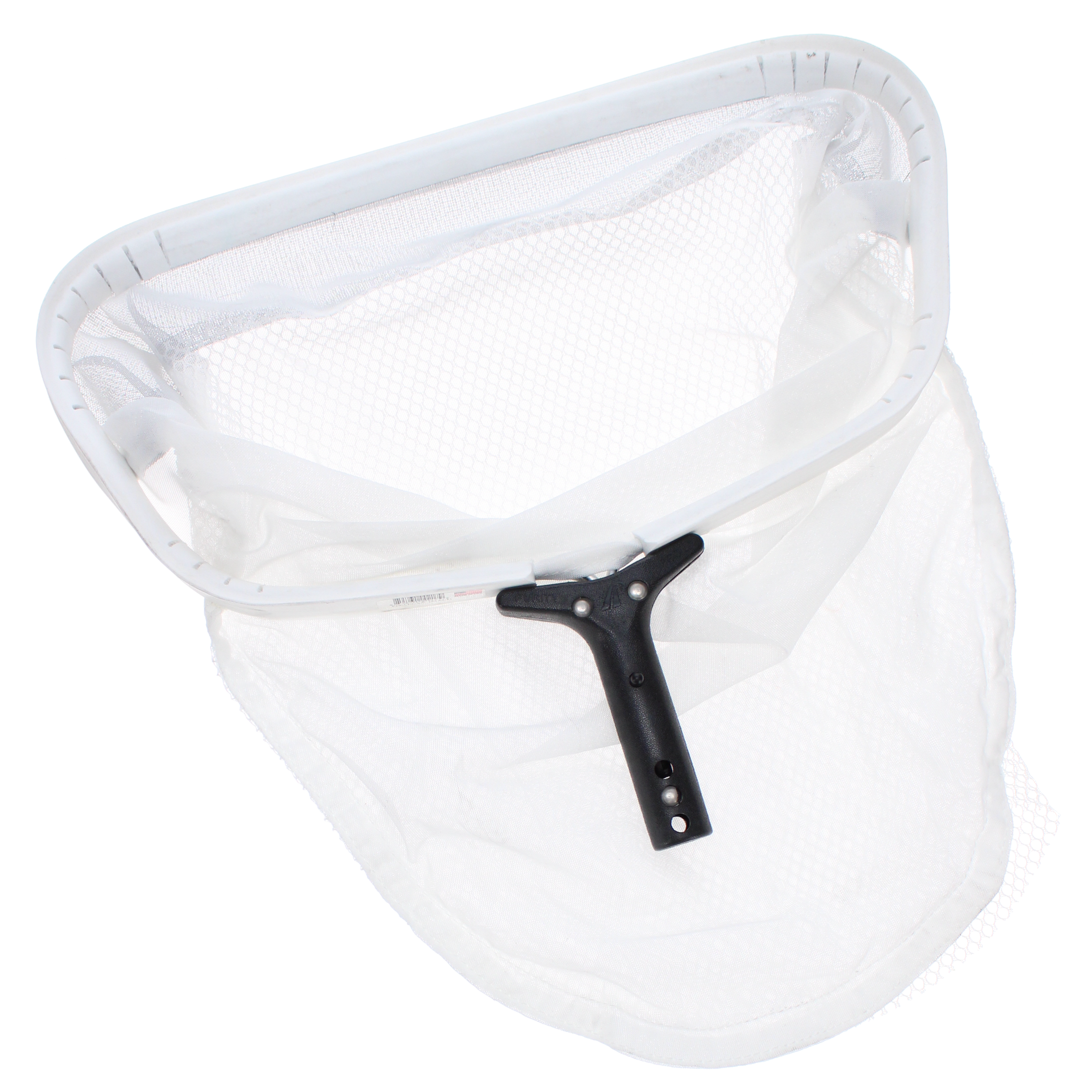 Purtiy Pro-Lite 18" Leaf Rake w/ Silt Bag | PLSLT by Purity