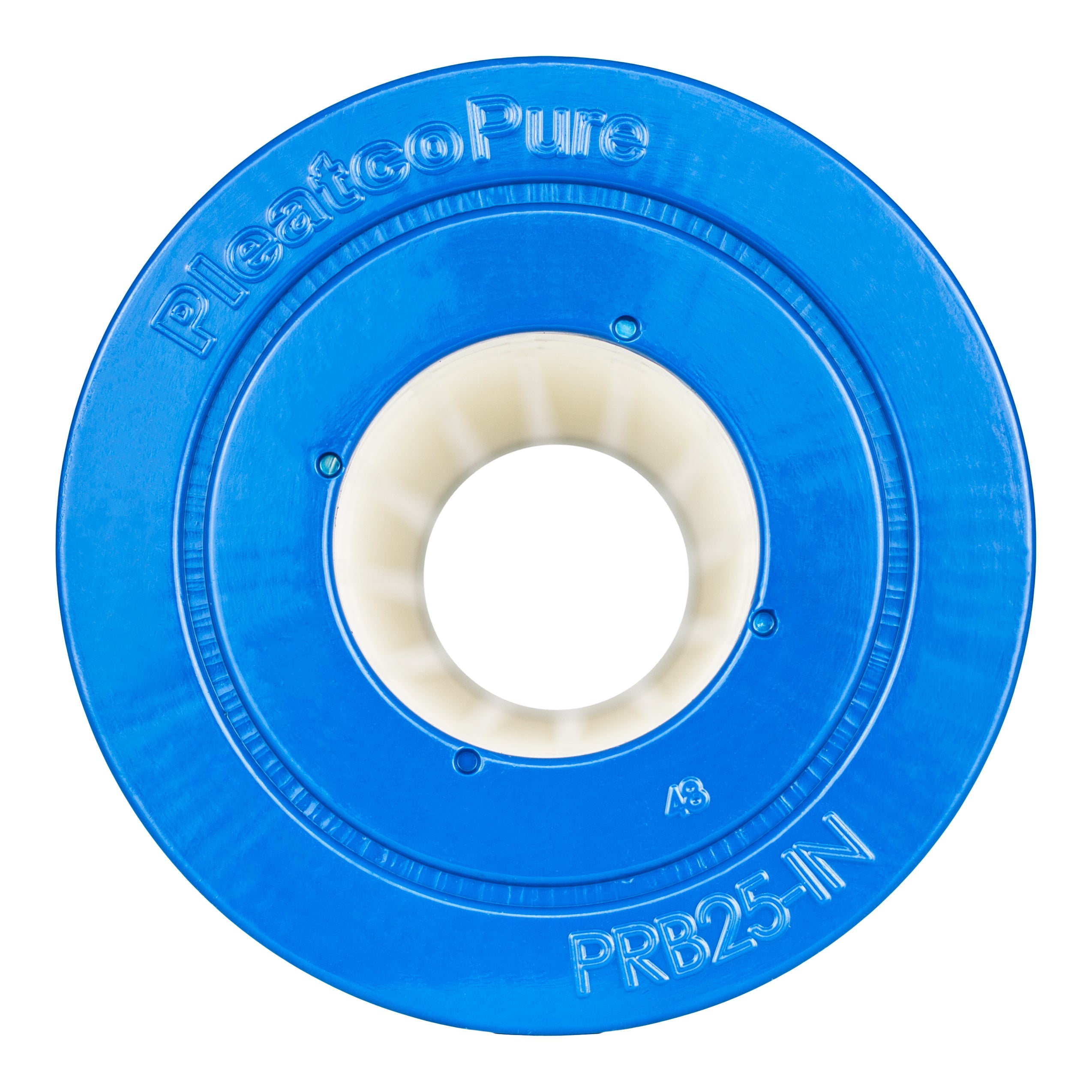 Pleatco PRB25-IN Pool and Spa Filter Cartridge for Superior Filtration