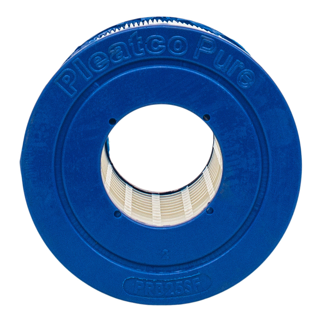 Pleatco PRB25SF Filter Cartridge for Superior Pool and Spa Filtration