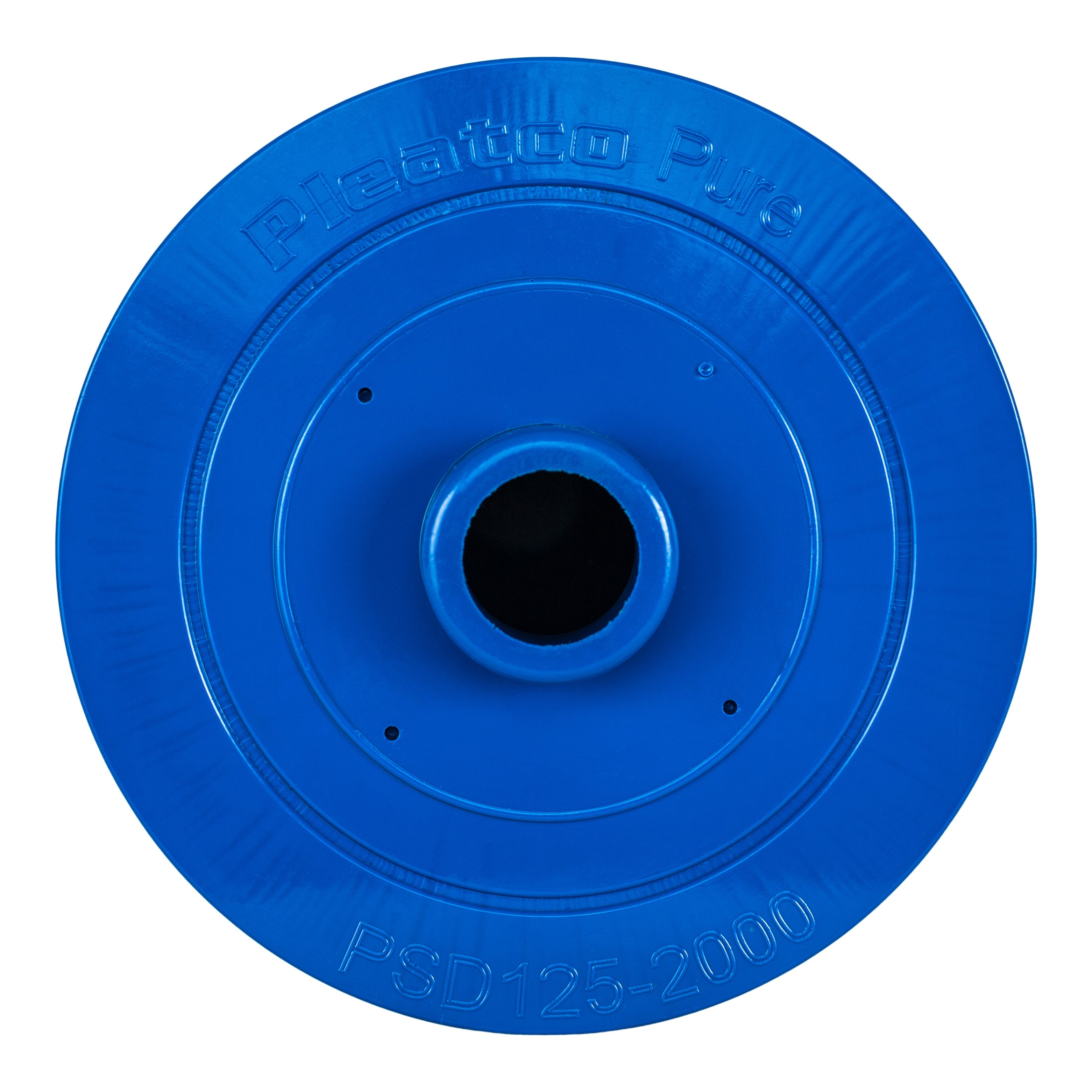 Pleatco PSD125-2000 Premium Pool and Spa Filter Cartridge