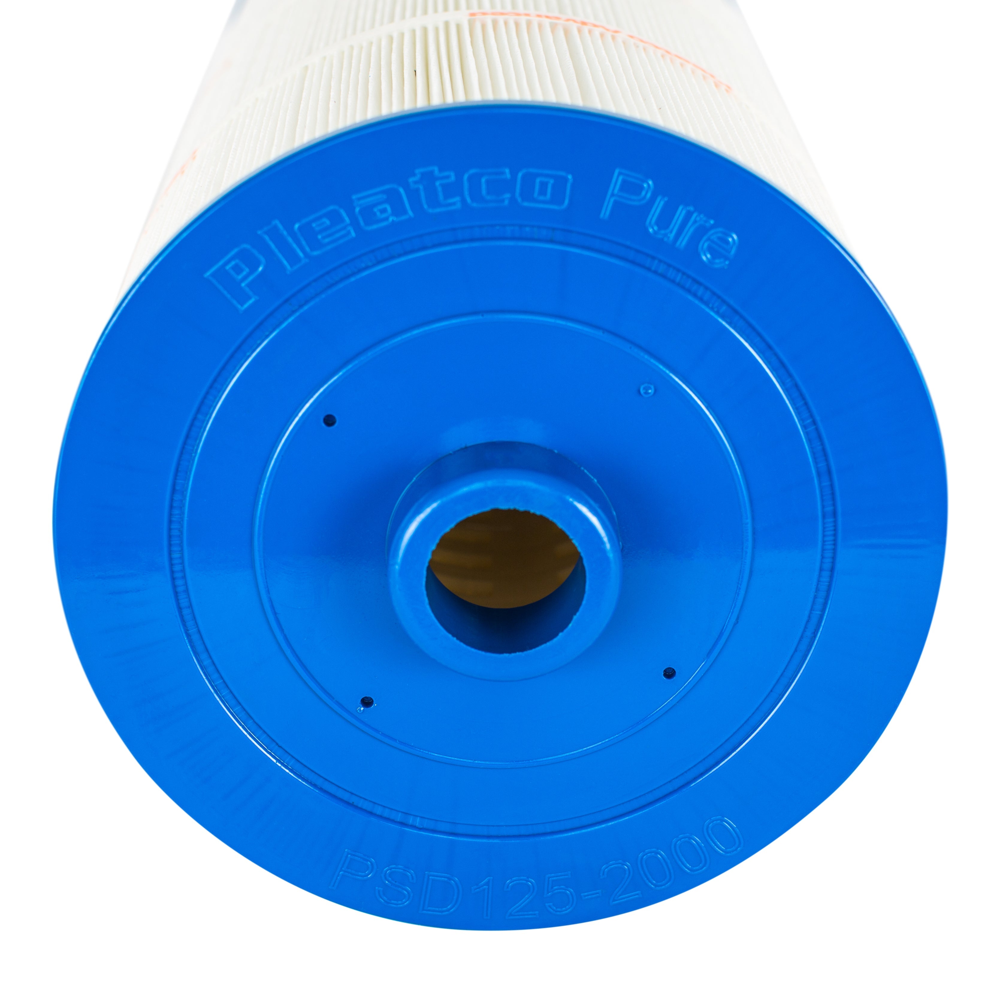 Pleatco PSD125-2000 Premium Pool and Spa Filter Cartridge