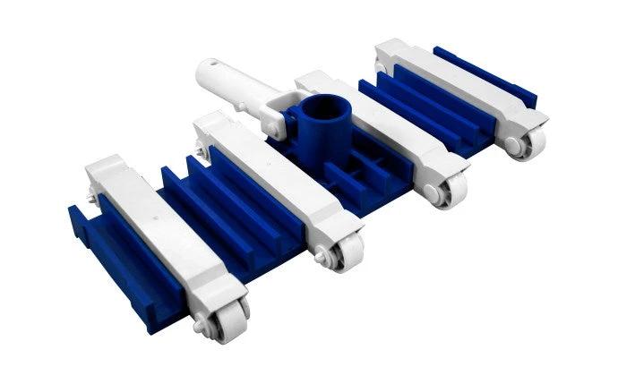 14" Vacuum Flex Head with ABS Handle 6 per Case by PoolStyle