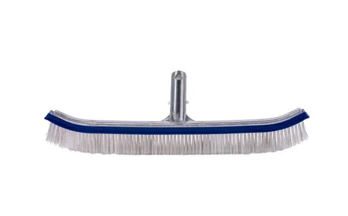 Poolstyle 18" Combo Brush with Metal Back by Duckies Pool Supply