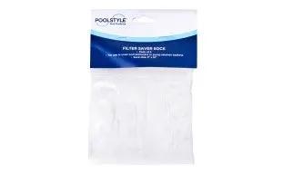 Poolstyle Filter Saver Sock pack of 5 by Duckies Pool Supply