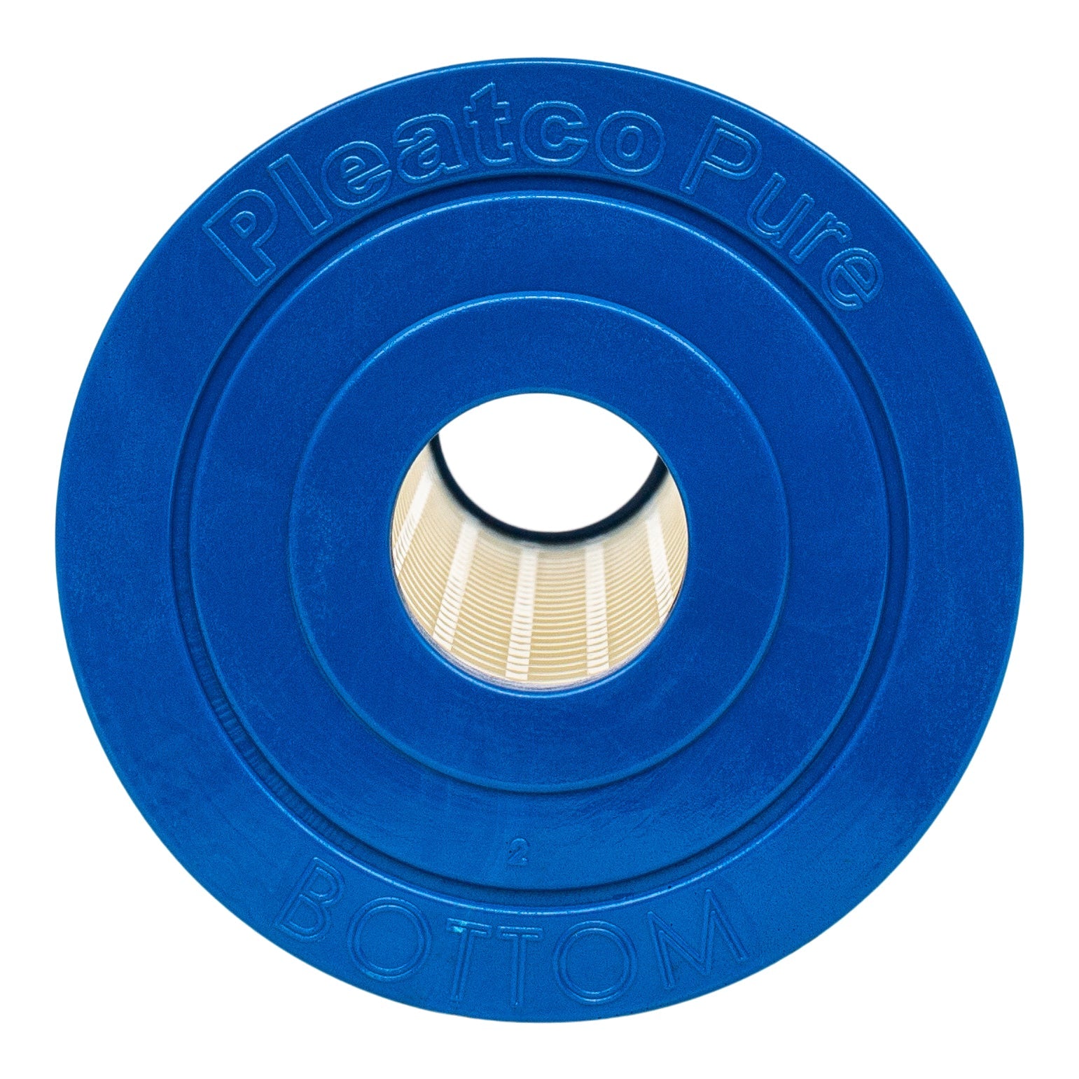 Pleatco PWK35B Filter Cartridge for Superior Pool and Spa Filtration