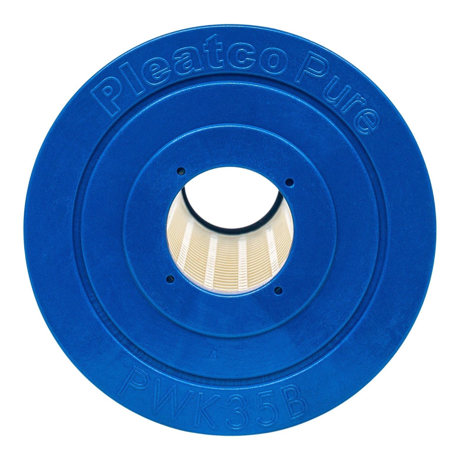 Pleatco PWK35B Filter Cartridge for Superior Pool and Spa Filtration