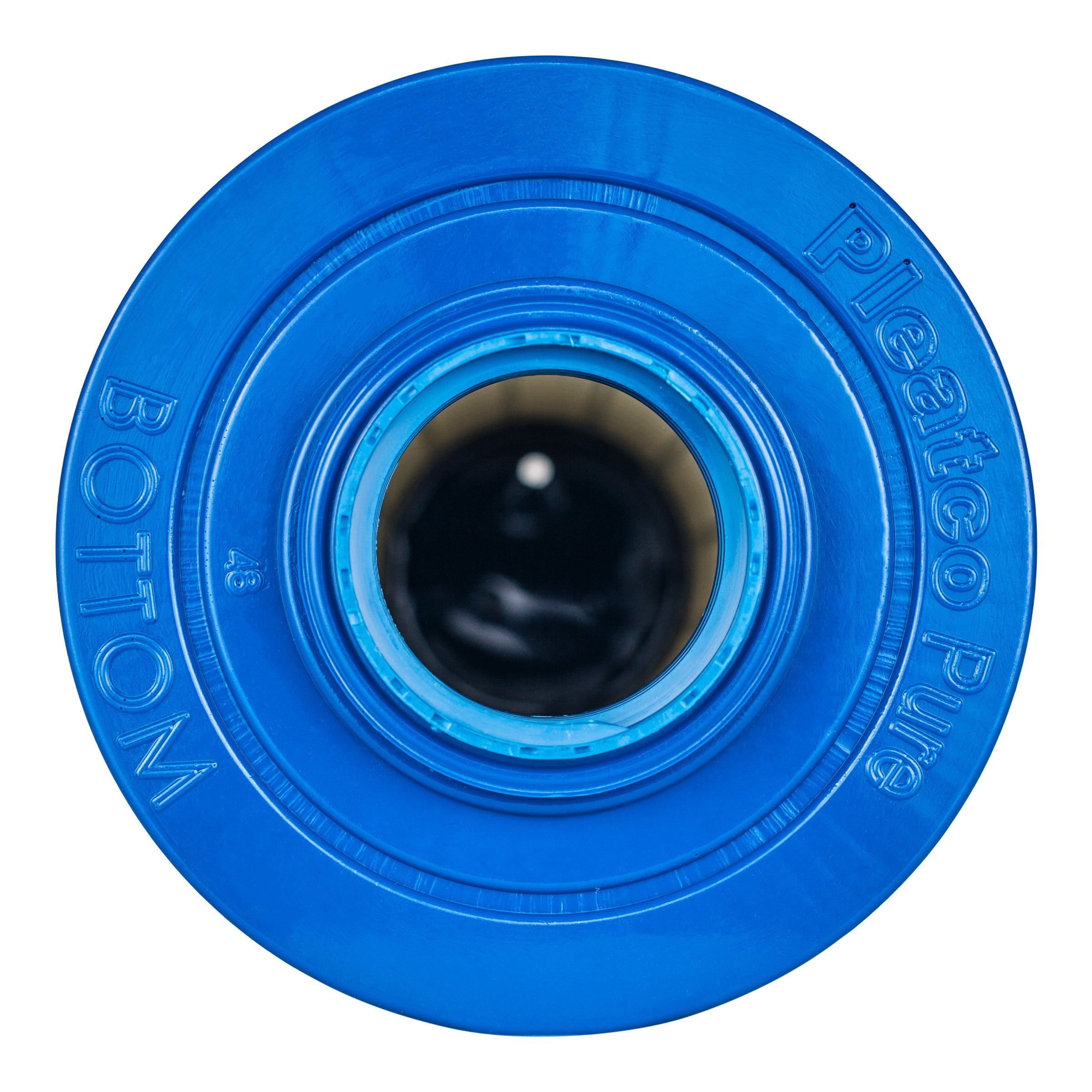 Pleatco PWW35L Filter Cartridge for Superior Pool and Spa Filtration