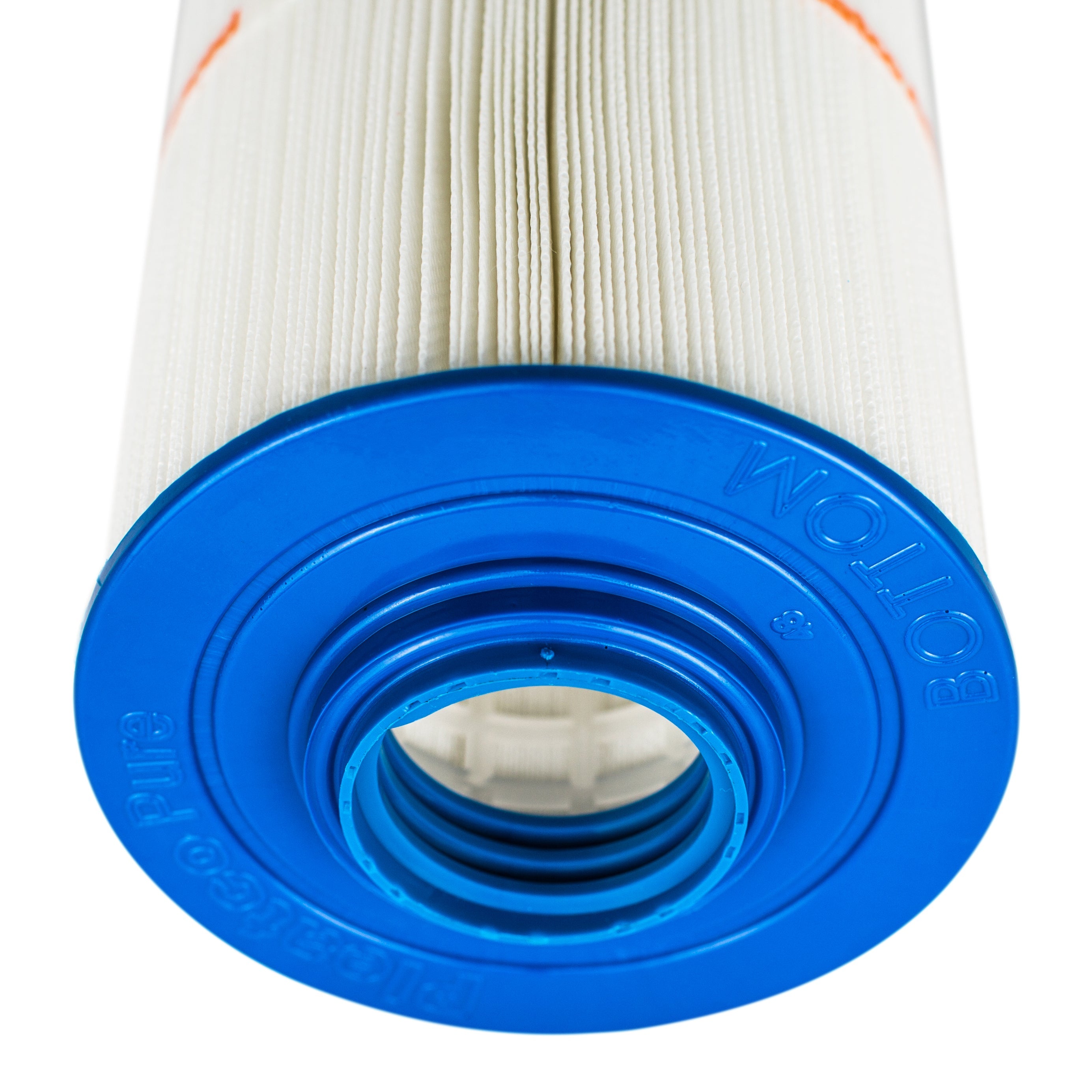 Pleatco PWW35L Filter Cartridge for Superior Pool and Spa Filtration