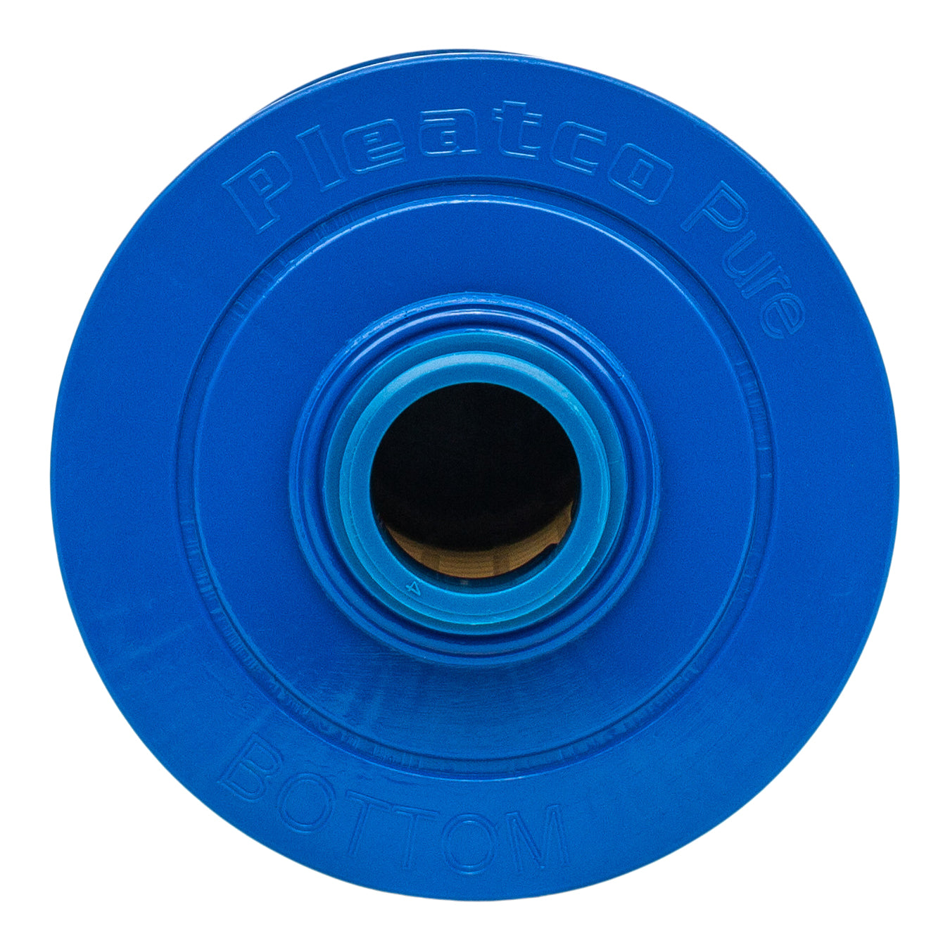 Pleatco PWW50P4 Pool and Spa Filter Cartridge with Superior Filtration Capacity