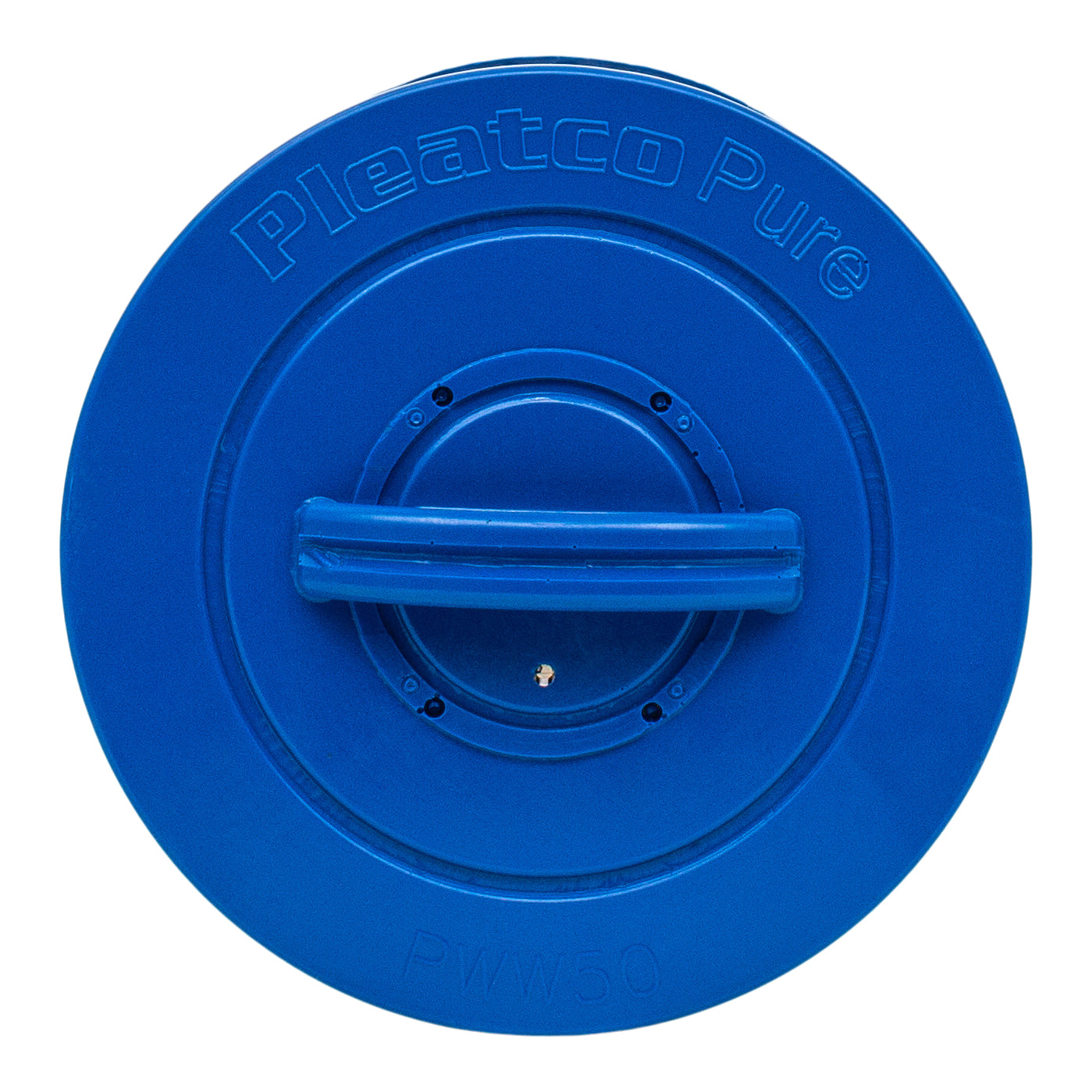 Pleatco PWW50P4 Pool and Spa Filter Cartridge with Superior Filtration Capacity