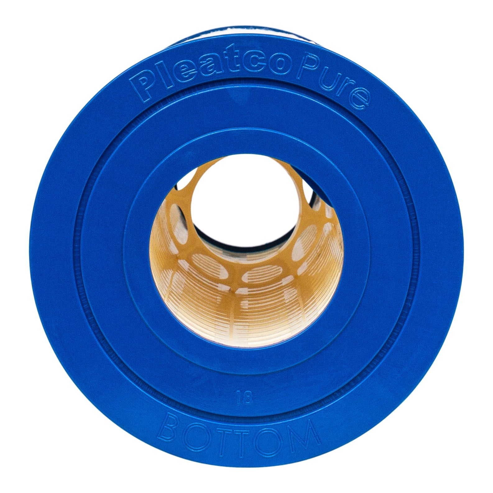 Pleatco PWWCT150 Pool and Spa Filter Cartridge for Superior Filtration and Dirt Capture