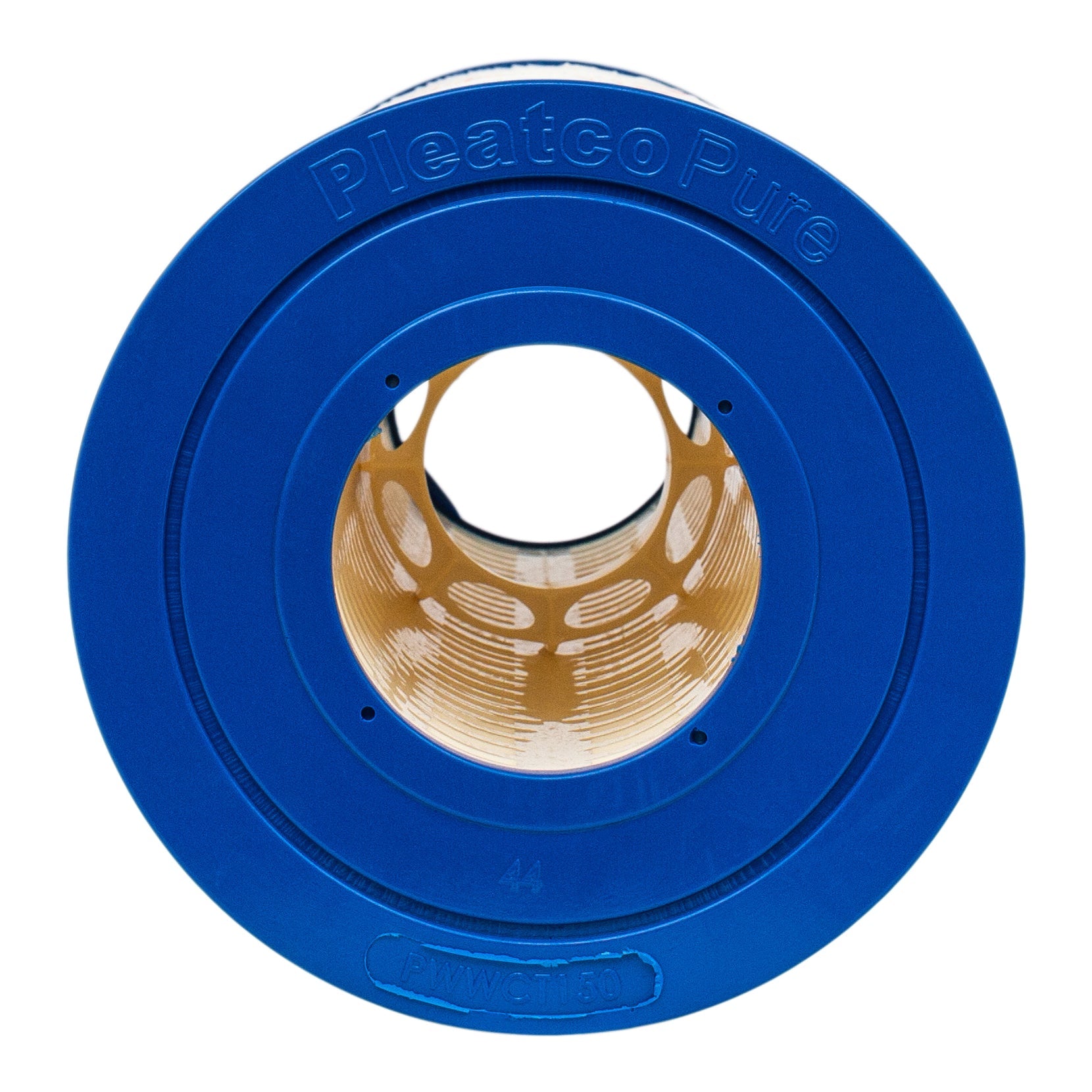 Pleatco PWWCT150 Pool and Spa Filter Cartridge for Superior Filtration and Dirt Capture