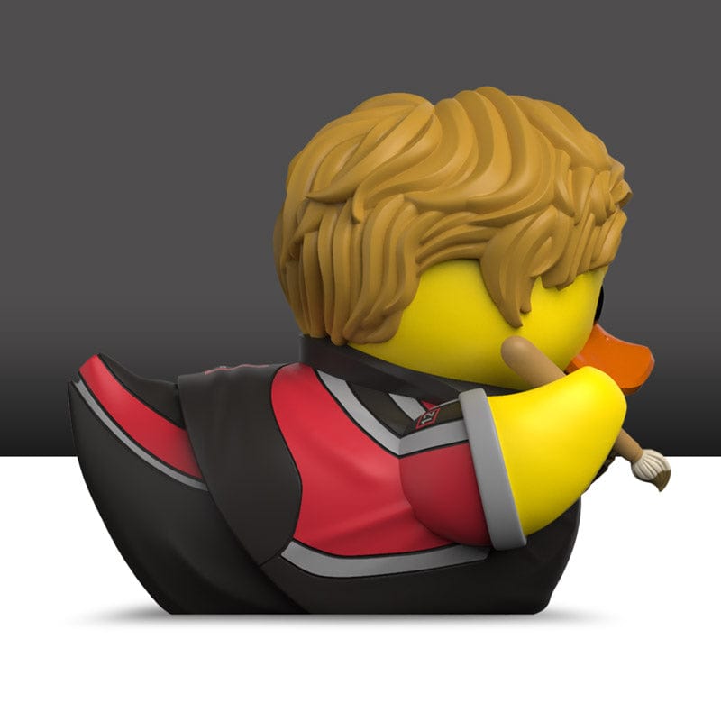 The Hunger Games Peeta Mellark TUBBZ First Edition Collectible Rubber Duck