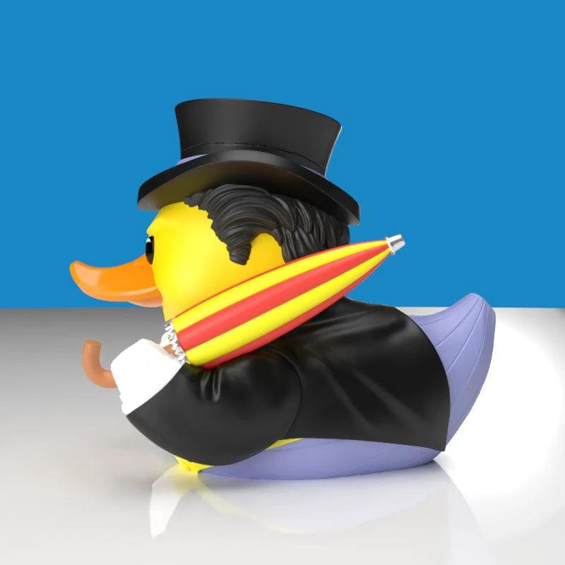 DC Comics: Penguin TUBBZ (First Edition) by DC Comics