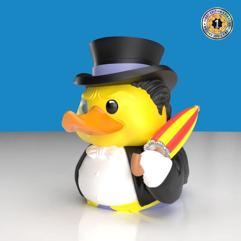 DC Comics: Penguin TUBBZ (First Edition) by DC Comics