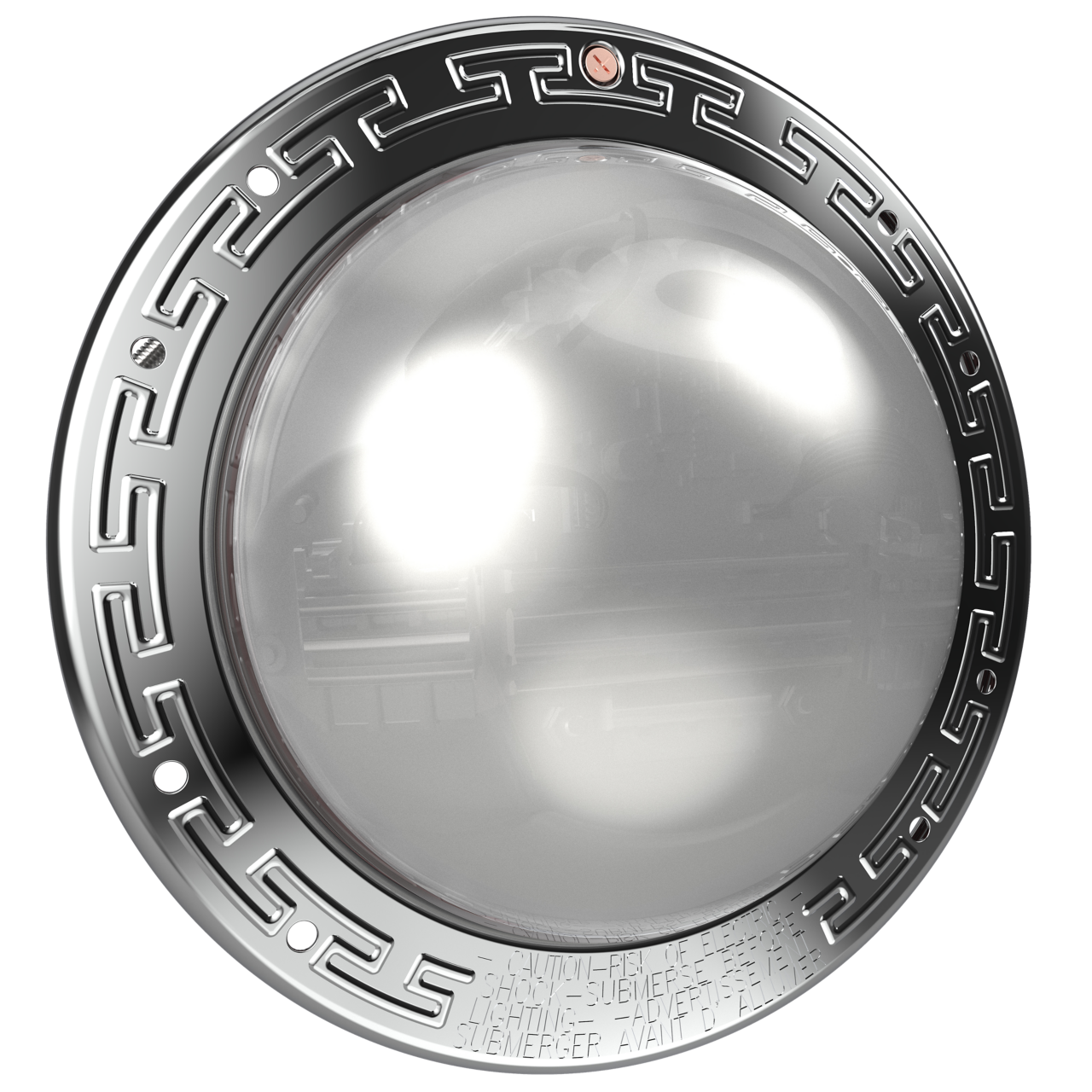Pentair IntelliBrite Architectural Series Pool Light EC-602253 - 120 Volt