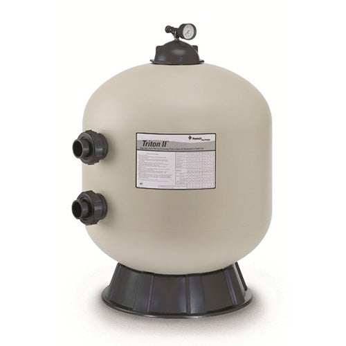 Pentair Triton II TR40 Side Mount Sand Filter 140236