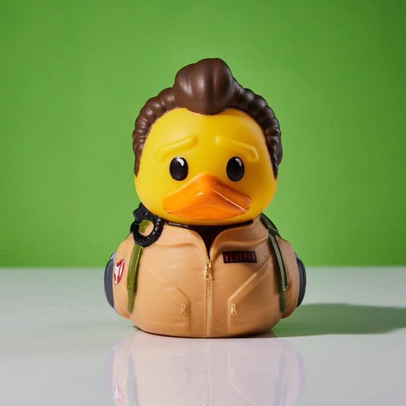 Ghostbusters: Peter Venkman TUBBZ (Mini Edition) by Ghostbusters