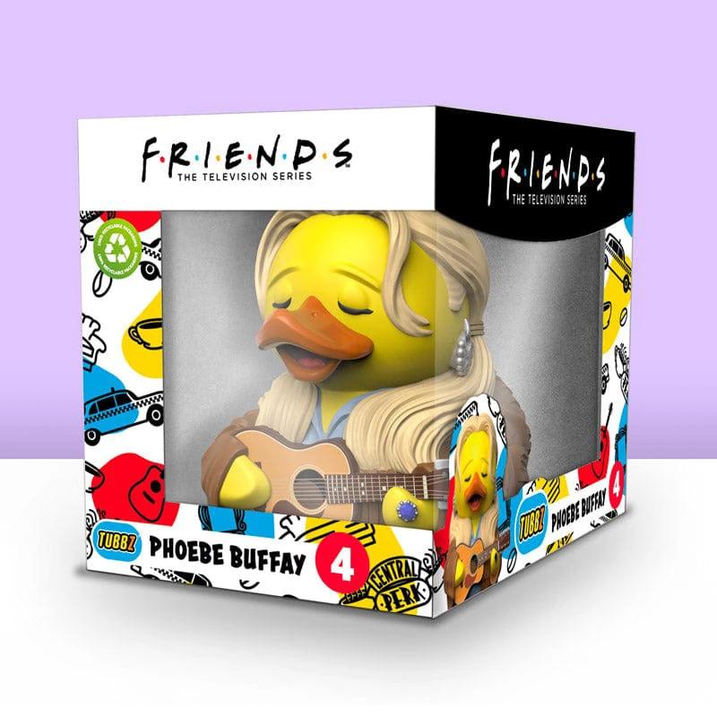 Friends: Phoebe Buffay TUBBZ (Boxed Edition) by Friends