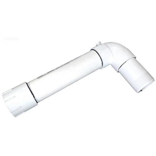 Pentair - Piping Assembly, Lower(Tr-100) by Pentair