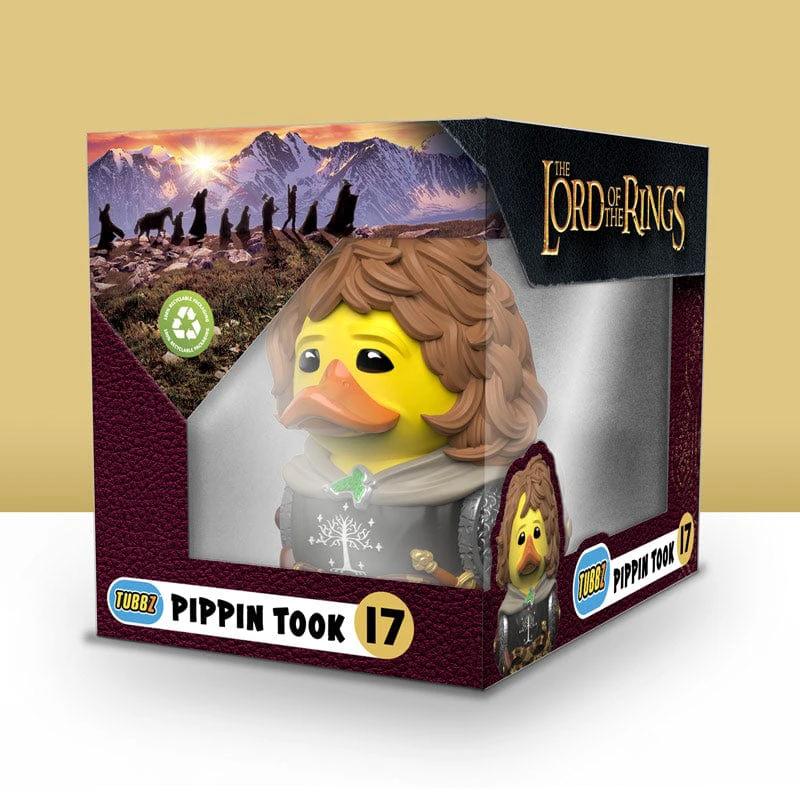 Lord of the Rings: Pippin Took TUBBZ (Boxed Edition) by Lord of the Rings