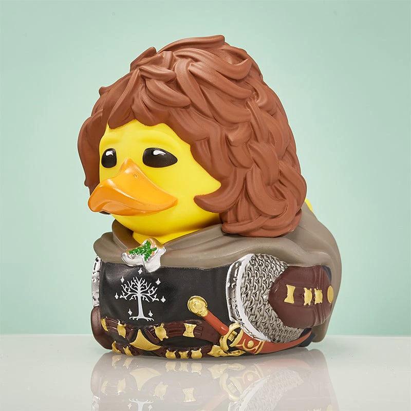 Lord of the Rings: Pippin Took TUBBZ (Boxed Edition) by Lord of the Rings