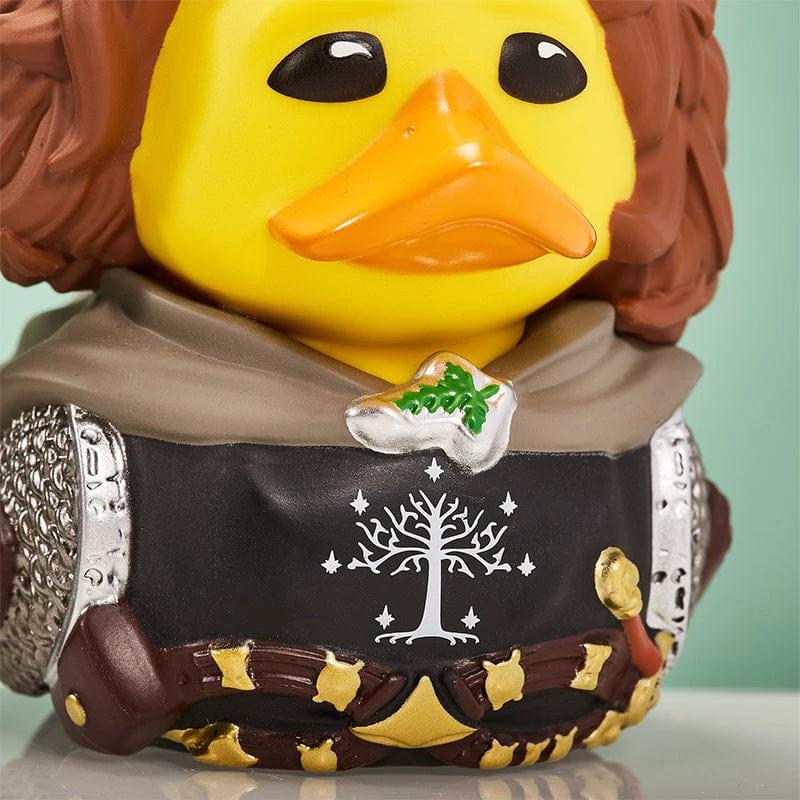 Lord of the Rings: Pippin Took TUBBZ (Boxed Edition) by Lord of the Rings