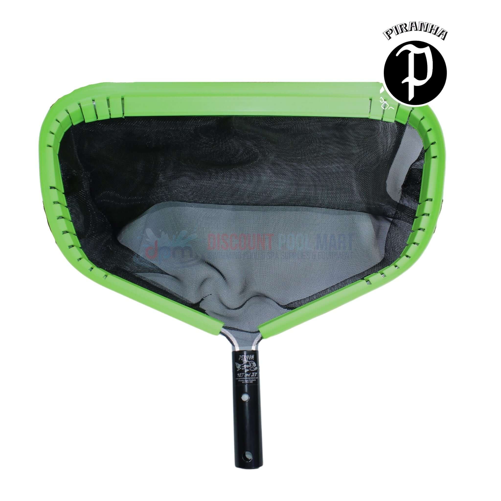 Piranha Professional Wide Mouth Leaf Net | PA-800