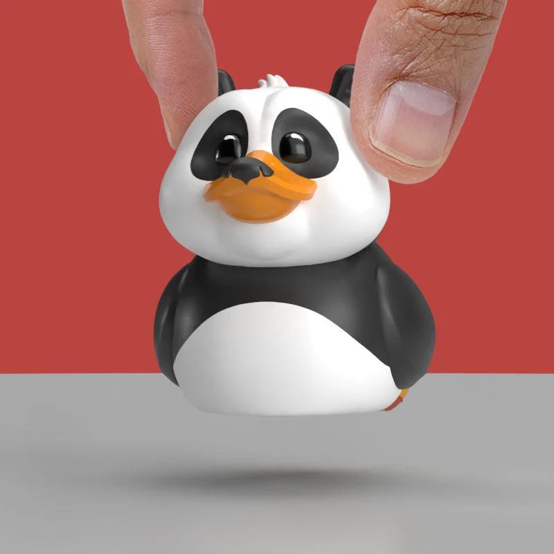 Kung Fu Panda: Po TUBBZ (Mini Edition) by Kung Fu Panda