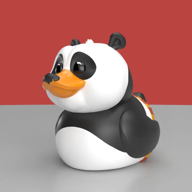 Kung Fu Panda: Po TUBBZ (Mini Edition) by Kung Fu Panda