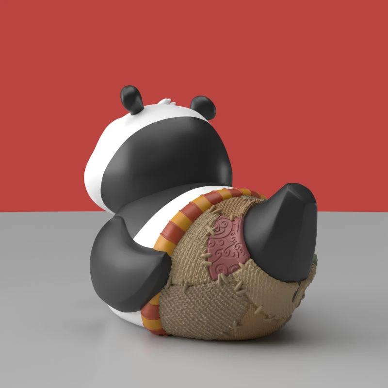 Kung Fu Panda: Po TUBBZ (Mini Edition) by Kung Fu Panda
