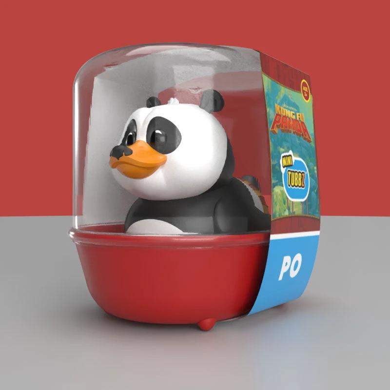 Kung Fu Panda: Po TUBBZ (Mini Edition) by Kung Fu Panda