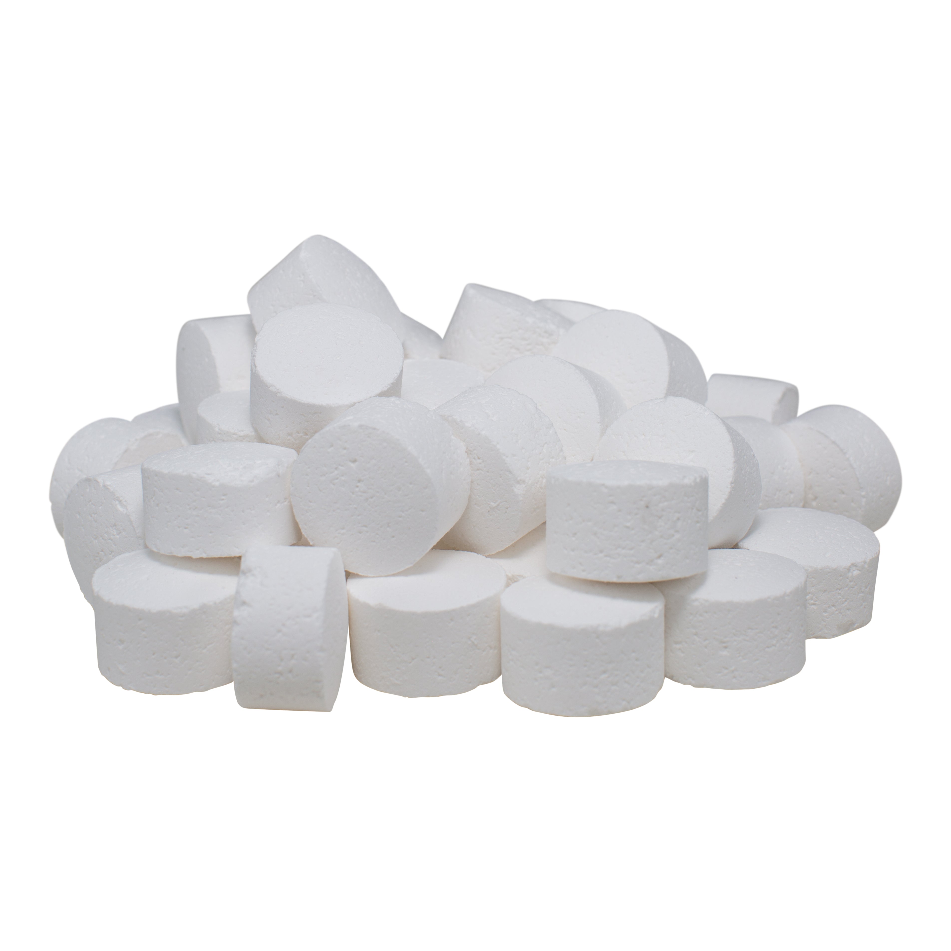 ProTeam 1 Inch Pure Tabs