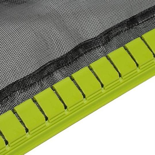 Oreq  Pro Animal Leaf Rake with Regular 20in Bag