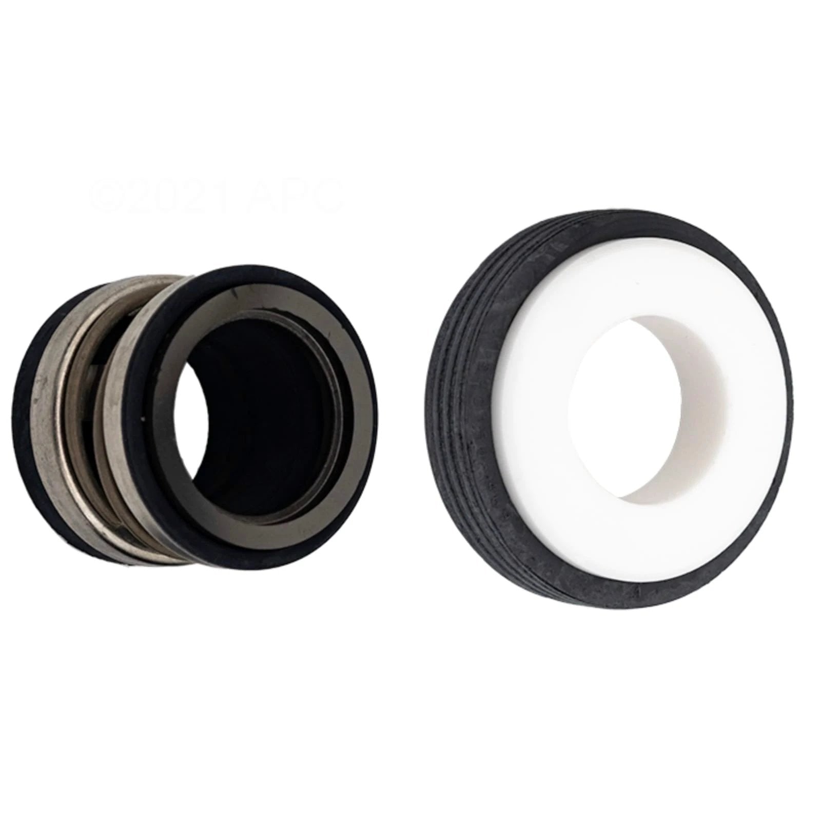 Jandy Mechanical Seal, 5/8" ID by Duckies Pool Supply