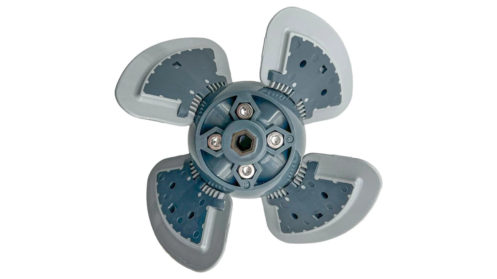 Zodiac MX8/MX6 Elite and Original Models Engine Assembly by Zodiac