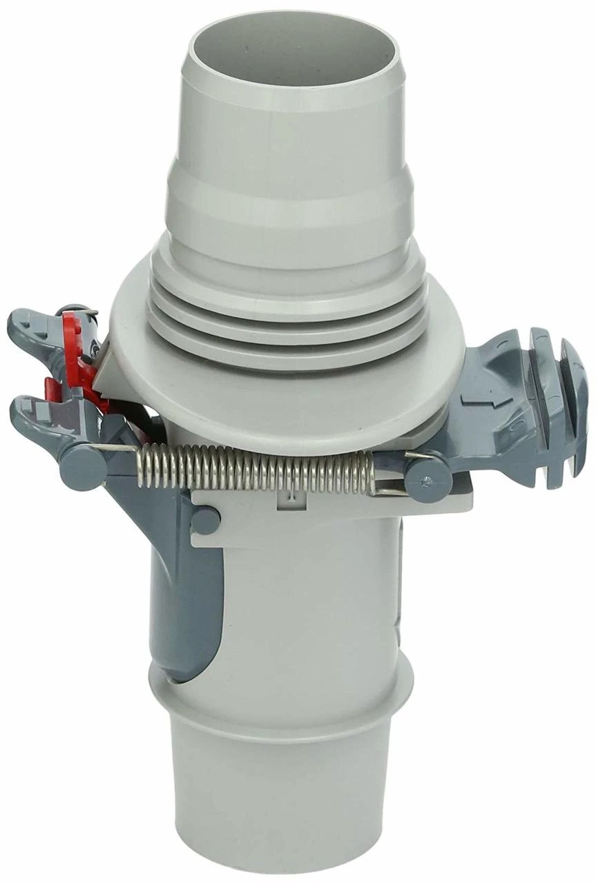 Zodiac MX8 / MX6 Elite and Original Models / TR2D Flowkeeper Valve by Zodiac