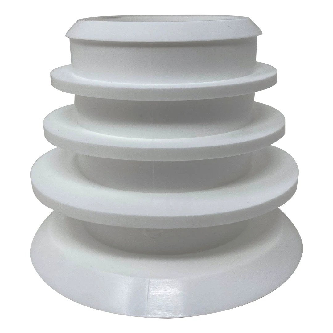 Zodiac MX8 / MX6 Elite and Original Models / TR2D In-Ground Valve Cuff | R0527600 by Zodiac