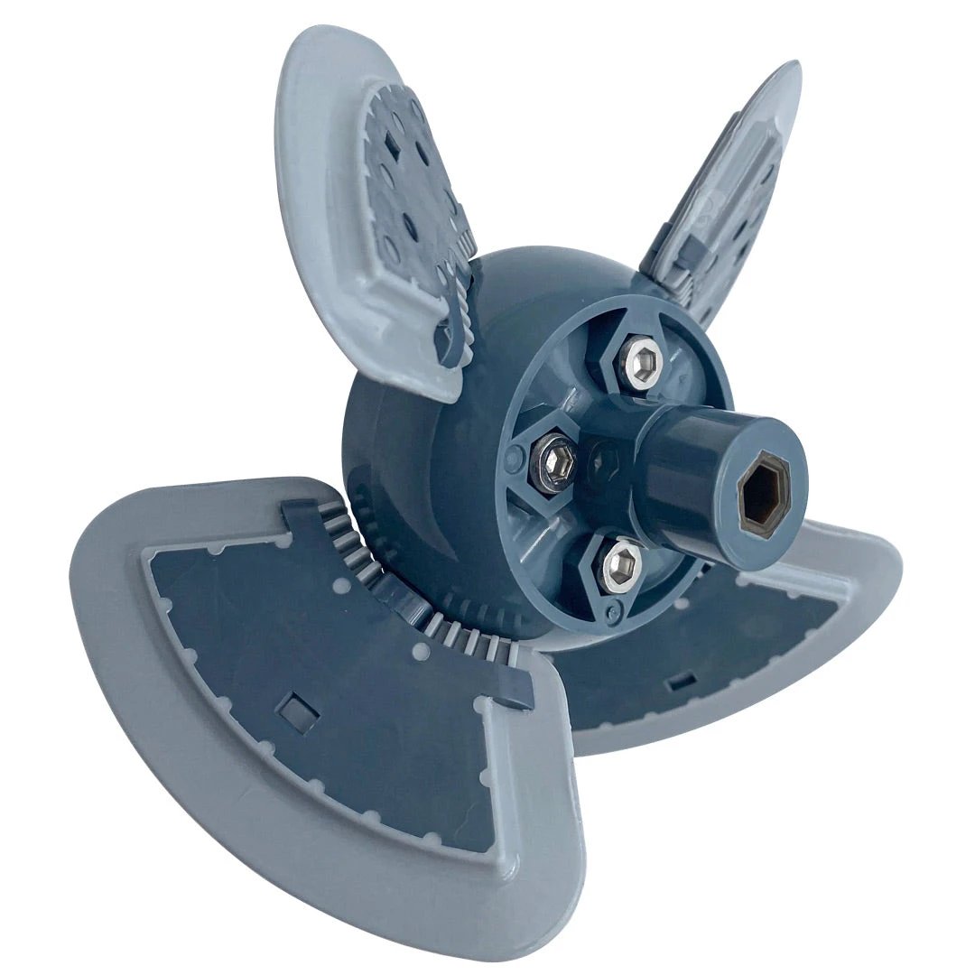 Zodiac MX8/MX8EL Factory Tune-Up Kit | R0796200 by Duckies Pool Supply