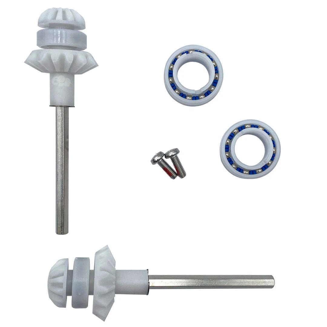 Zodiac MX8/MX8EL Factory Tune-Up Kit | R0796200 by Duckies Pool Supply