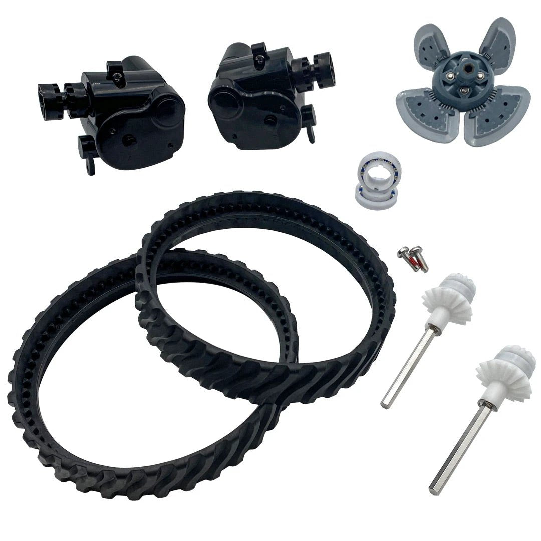Zodiac MX8/MX8EL Factory Tune-Up Kit | R0796200 by Duckies Pool Supply