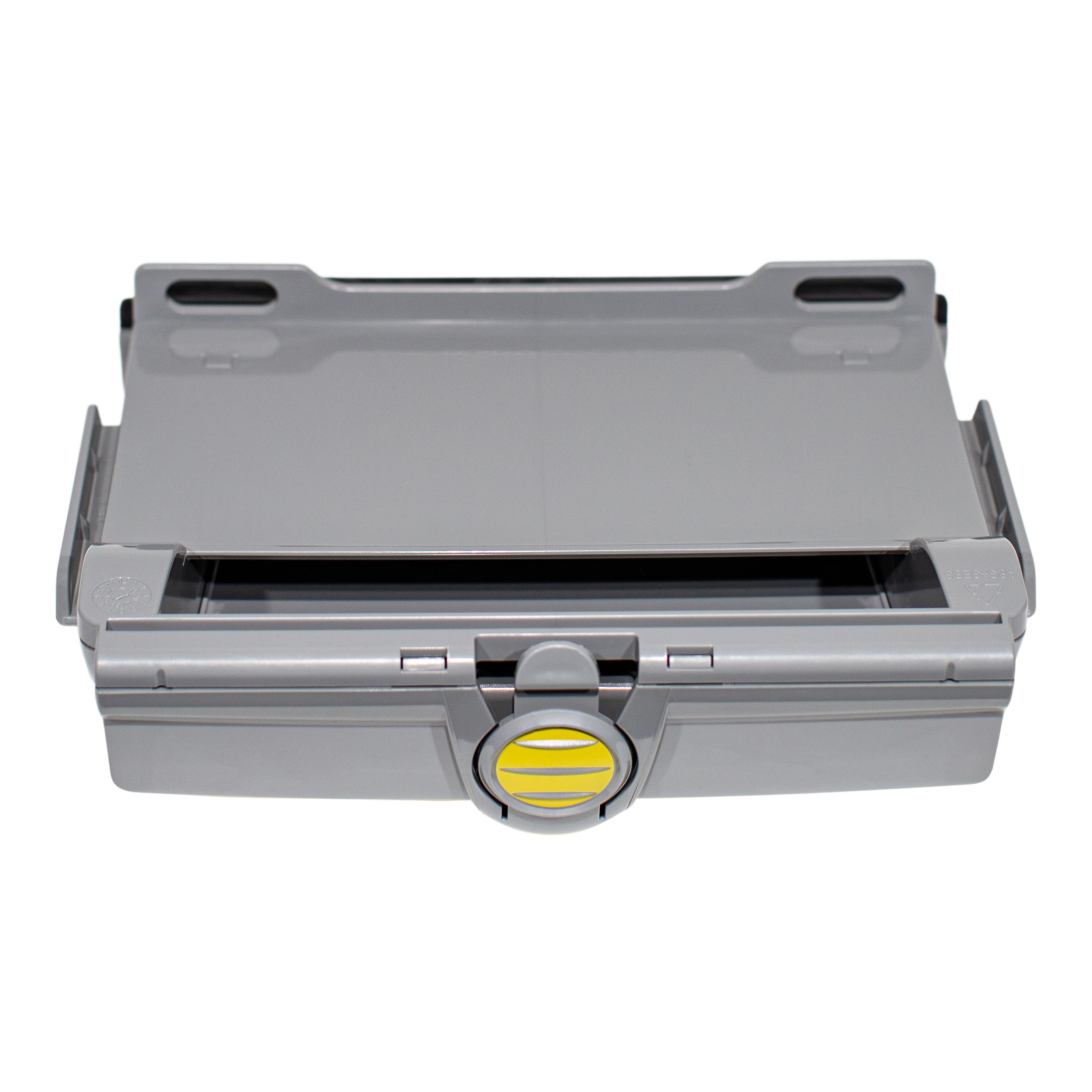 Zodiac R0865100 Alpha IQ Filter Canister Inlet Housing for Polaris Robotic Pool Cleaners